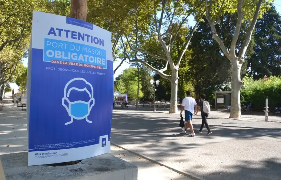 Les Pyrénées-Orientales surveillées par les autorités